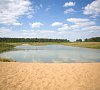 Отель Подосинки Парк Каширское шоссе фото