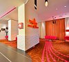 Отель Park Inn by Radisson Kazan  Татарстан