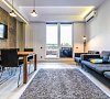 Отель Oplot Apartments п. Красная Поляна - официальный сайт