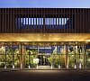 Отель Barvikha Hotel & SPA 5* Рублево-Успенское шоссе