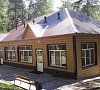 Отель Сфера (Чебаркуль) Челябинская область - официальный сайт