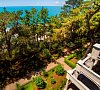 Отель Georgia Palace Кобулети фото