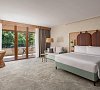 Отель «Fюnf Luxury Resort & SPA» Витязево (Анапа) #46