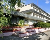 Санаторий Пралеска (Гродненская область)