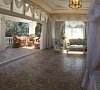 Отель Вилла Ольга Алушта - официальный сайт