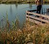 Эко-отель «Panorama Междуречье» - рыбалка