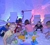 Галотерапия, отдых все включено №11