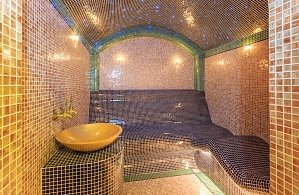Фотографии объекта
							Санаторий «Авангард» Сочи