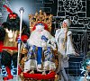 Пансионат с лечением Карагайский бор  #41