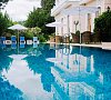 Отель Вилла Карасан Алушта