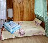 База отдыха «Одиссей» Учкуевка, Крым #20