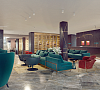 Отель Crystal House Suite Hotel & SPA Калининградская область