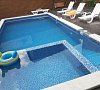 Отель Одиссей Архипо-Осиповка