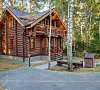 Парк-отель «Лазурный берег» Таруса #15