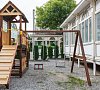 КрасОтель Ессентуки - официальный сайт