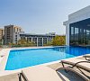 Отель «Zenith Resort Hotel & SPA Ultra All inclusive» Анапа #13