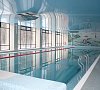 Отель «Orchestra OKA Spa Resort» Подмосковье #47