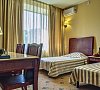 Отель «Мечта Тея» Керчь - Стандарт с видом на парк