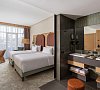 Отель «Fюnf Luxury Resort & SPA» Витязево (Анапа) #43