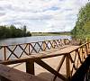 Отель Компонент Ленинградское шоссе фото