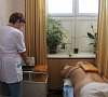 Санаторий «Горный» Ялта, Крым #22