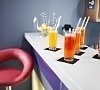 Кислородные коктейли, отдых все включено №13