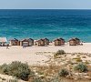 Отель Кристи Евпатория фото