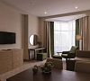 Отель «Green Resort Hotel & Spa» Кисловодск #42
