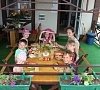 Отель «ДельМар» Заозерное, Крым #37