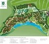 Отель Moscow Country Club Волоколамское шоссе