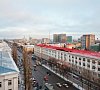 Отель Азимут (Воронеж) Воронежская область