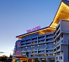 Отель Sheraton Metechi Palace Тбилиси фото