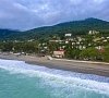 Отель «Grand Hotel Gagra» Гагра, Абхазия #22