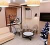 Отель Двина (Великий Устюг) Вологодская область фото