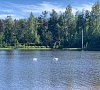 Отель Снежный Ленинградская область