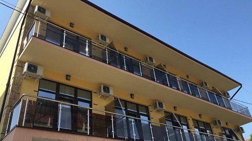 Отель Южная Рапсодия Лоо - официальный сайт Отель Южная Рапсодия Лоо - официальный сайт