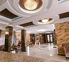 Отель Pontos Family Resort Hotel Витязево фото