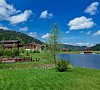 Отель Алтай Резорт Республика Алтай фото