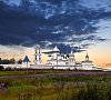 Отель Азимут (Переславль) #45