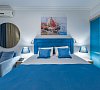 Отель «Белый песок» Джемете, Анапа #20