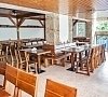 Отель Альпийская долина Алушта - официальный сайт