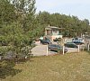 Санаторий Буг Брестская область фото