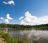 Санаторий Шинник Могилевская область фото