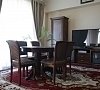 Отель «Дом Москвы» Сухум, Абхазия #20