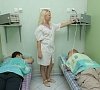 Амплипульстерапия, отдых все включено №4