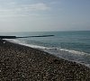 Гостиница «У моря» Новый Афон, Абхазия #19