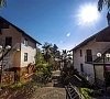 Отель Русский Дом Дивный 43 39 Сочи фото
