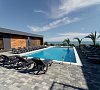 Отель ««Manresa Resort»» Новый Афон, Псырцха, Абхазия #33