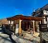 Soloh SPA Village Дагомыс цены