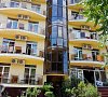 Прометей 4* Дивноморское цены